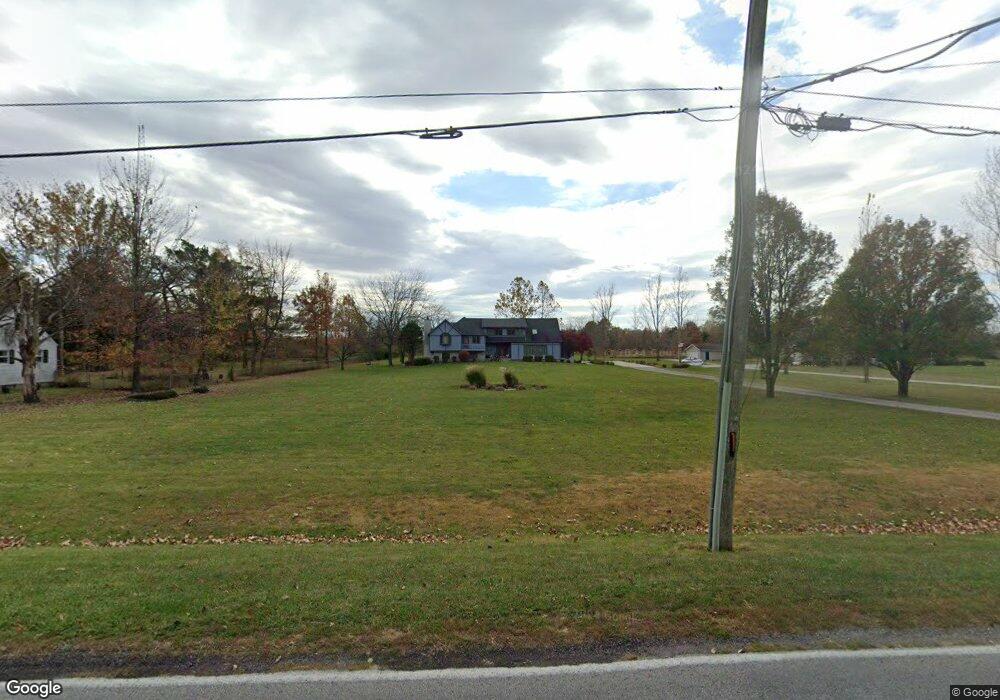 2703 W Breese Rd, Lima, OH 45806 - photo 1