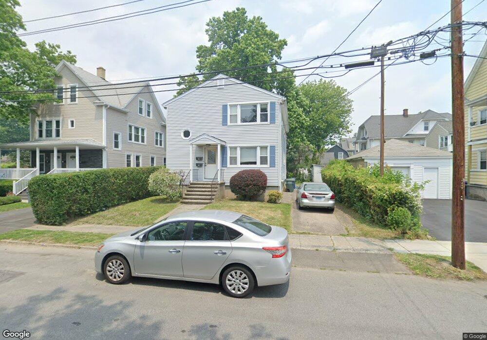 24 Fairlawn Ave, Bridgeport, CT 06605 - photo 1