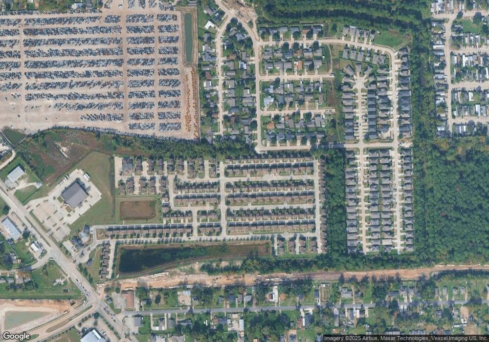 191 Jaycie Creek Ln, Houston, TX 77088 - photo 1