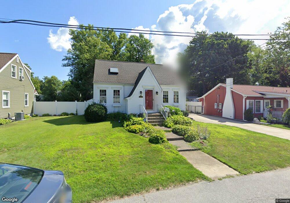 503 Strathmore Ave, Erie, PA 16505 - photo 1