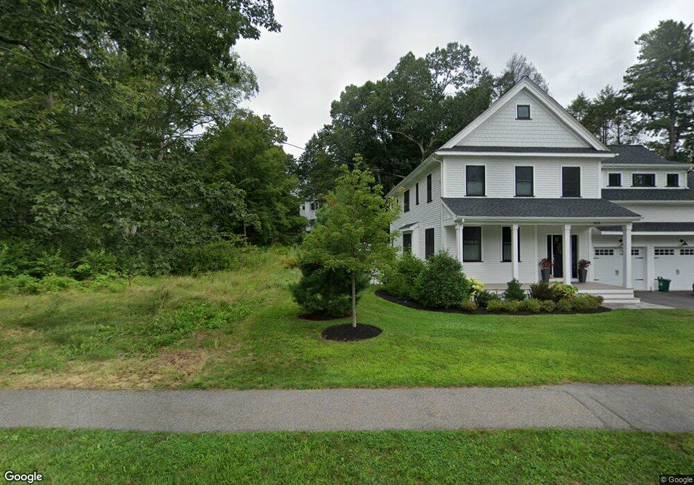 1440 Main St, Concord, MA 01742 - photo 1