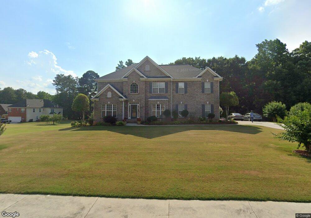 1404 Hadlow Ct, Conyers, GA 30094 - photo 1