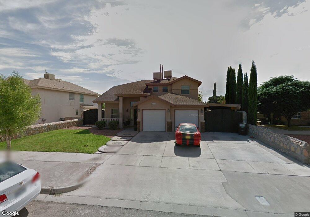 204 Lago Grande Dr unit 2, Horizon City, TX 79928 - photo 1