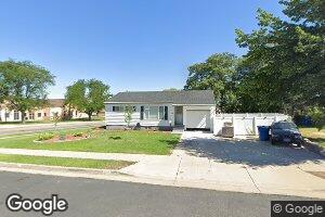 286 W 4625 S, Ogden, UT 84405