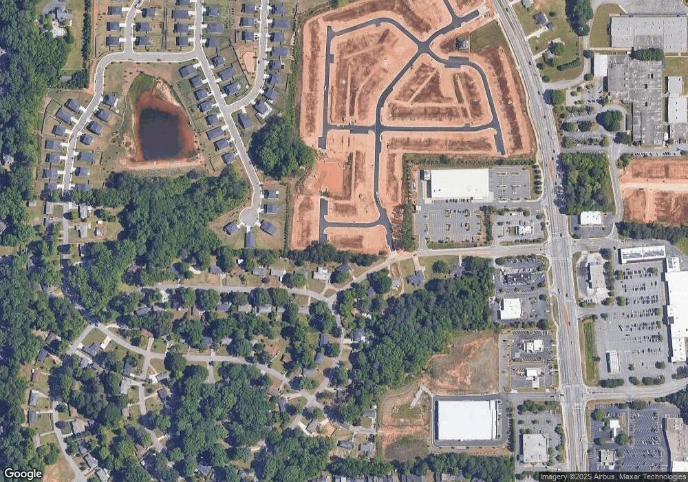 4187 Waratah Way, Mableton, GA 30126 - photo 1