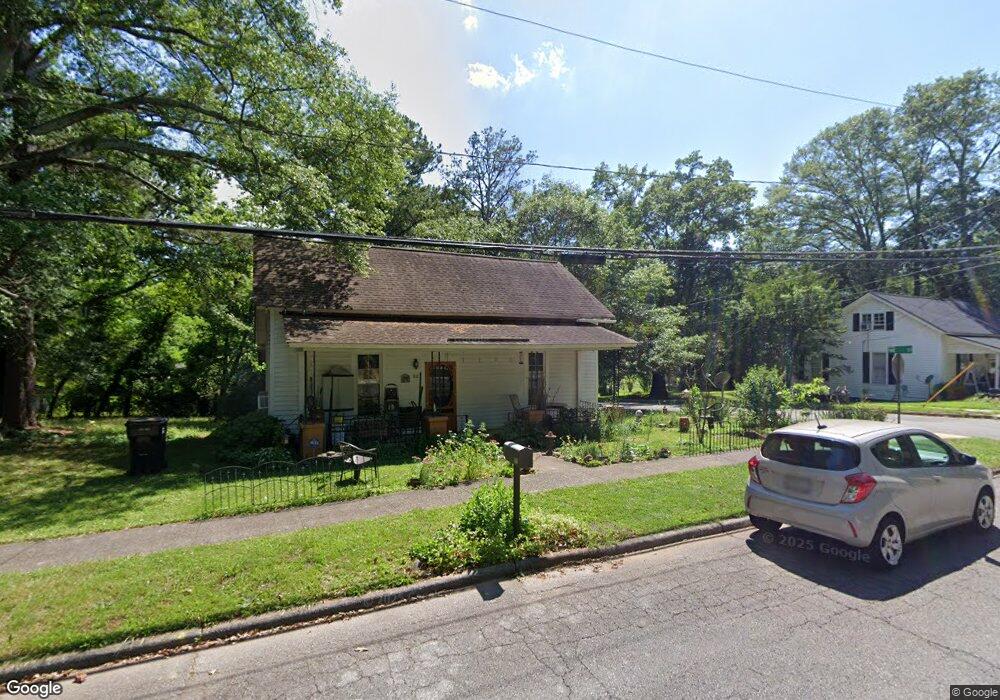 312 Broad St, Carrollton, GA 30117 - photo 1