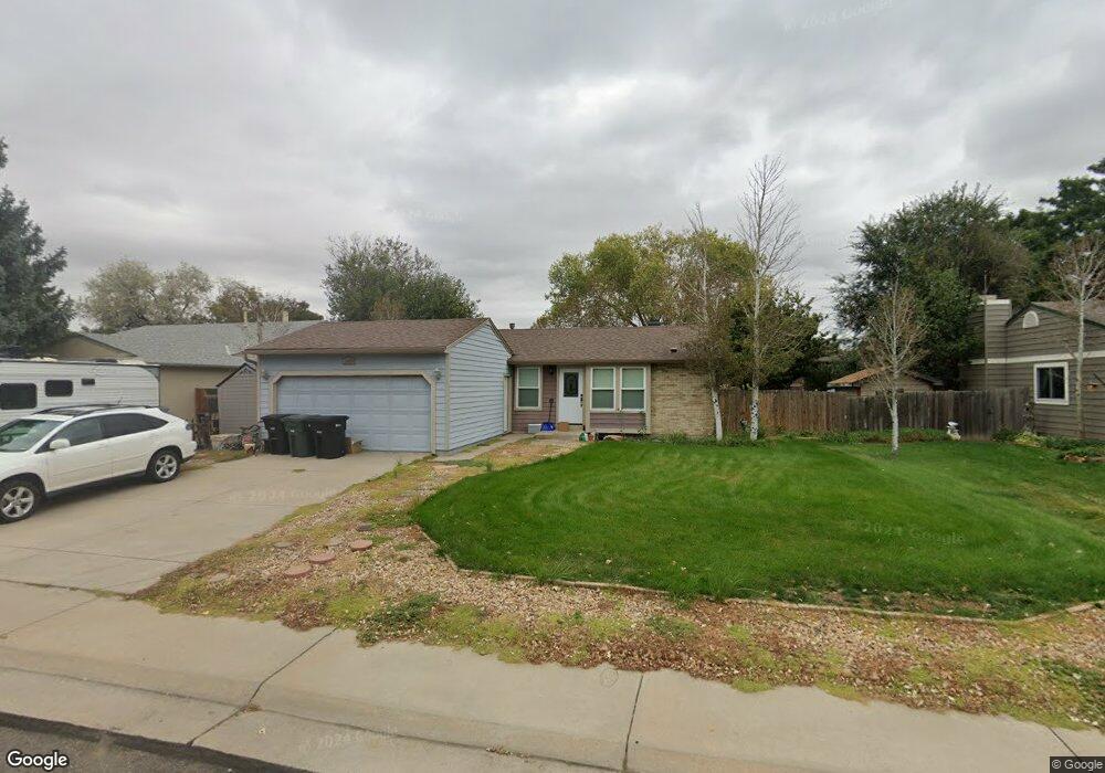 12458 Bellaire Dr, Thornton, CO 80241 - photo 1