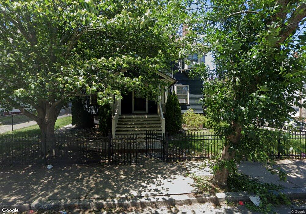 17 Nickerson St, Pawtucket, RI 02860 - photo 1