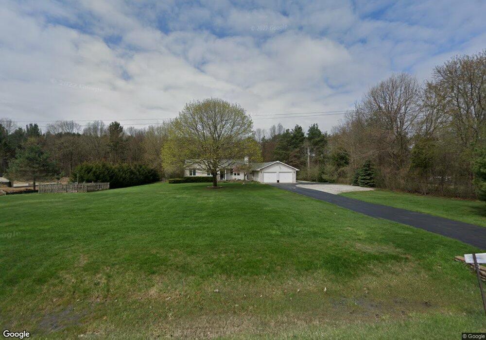 10183 N Linden Rd, Clio, MI 48420 - photo 1