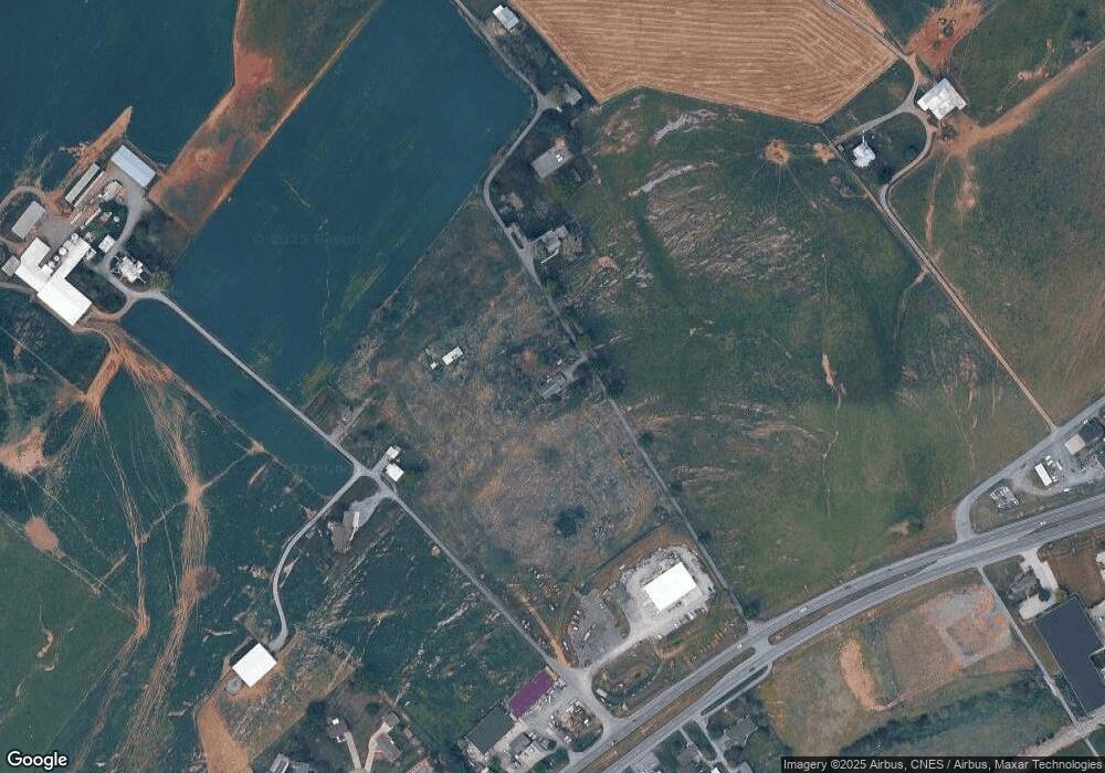 2112 Sunny Slope Ln, Rockingham, VA 22801 - photo 1