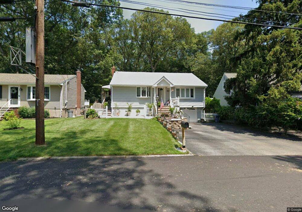 33 Ridge Place, Wayne, NJ 07470 - photo 1