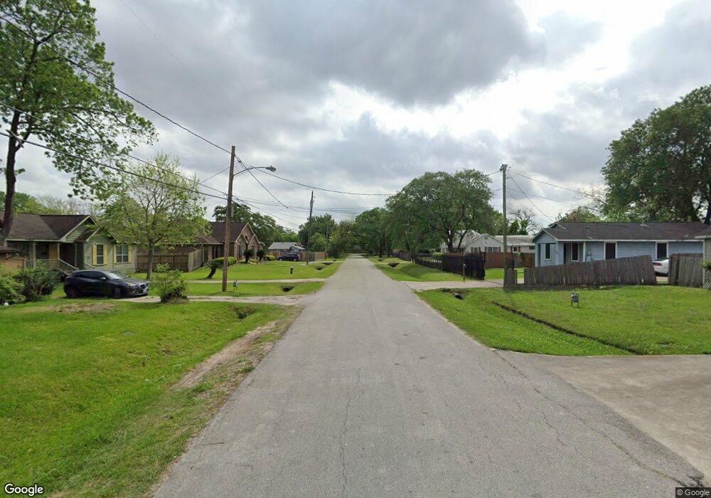 0 Hardie St, Houston, TX 77026 - photo 1