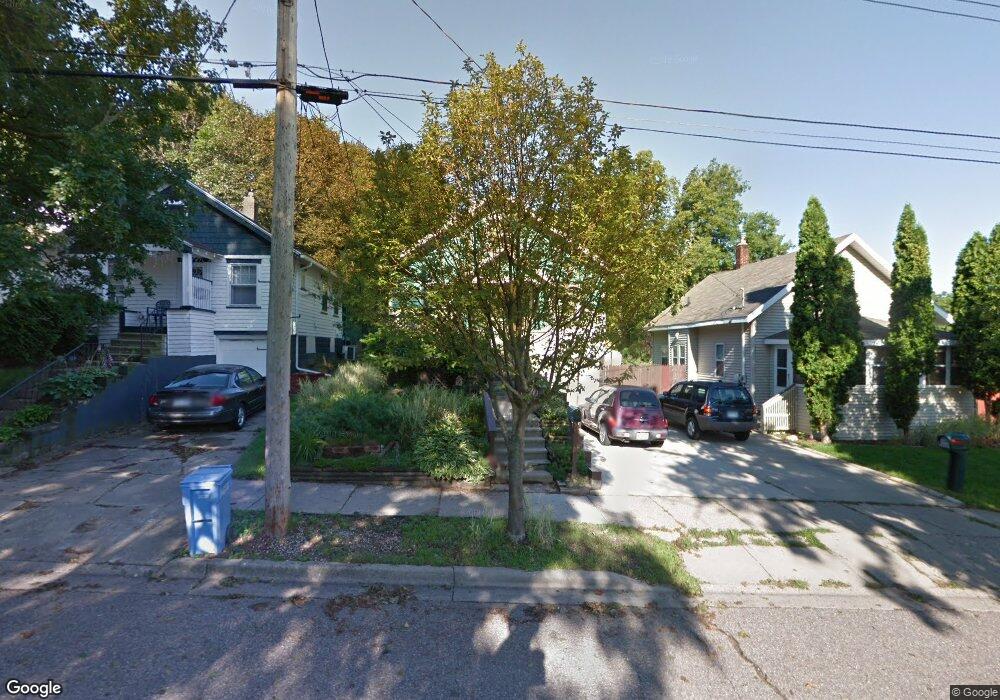 1621 Lansing Ave, Lansing, MI 48915 - photo 1