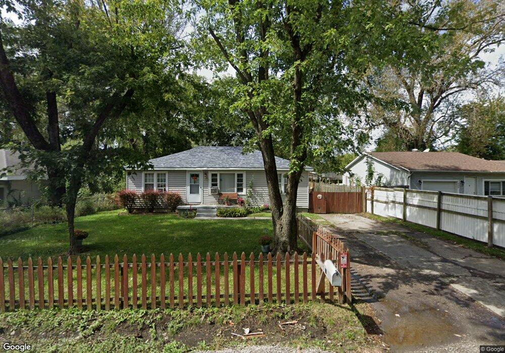 411 Bernice St, Collinsville, IL 62234 - photo 1