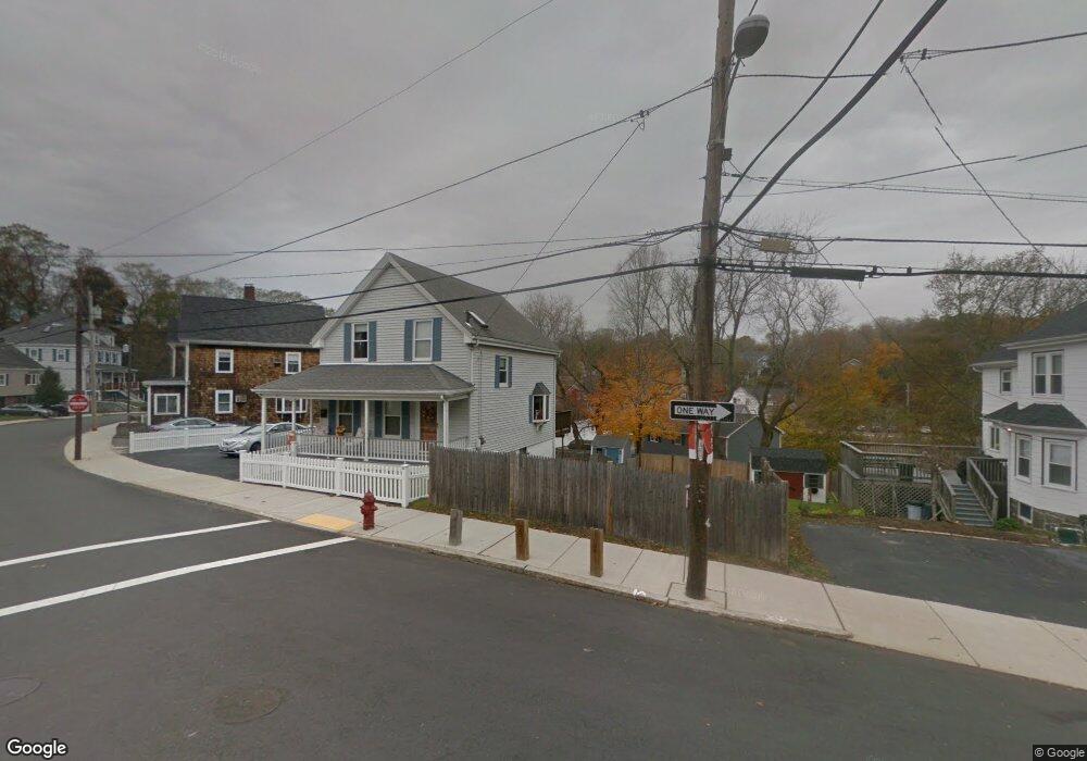 27 Green St, Beverly, MA 01915 - photo 1