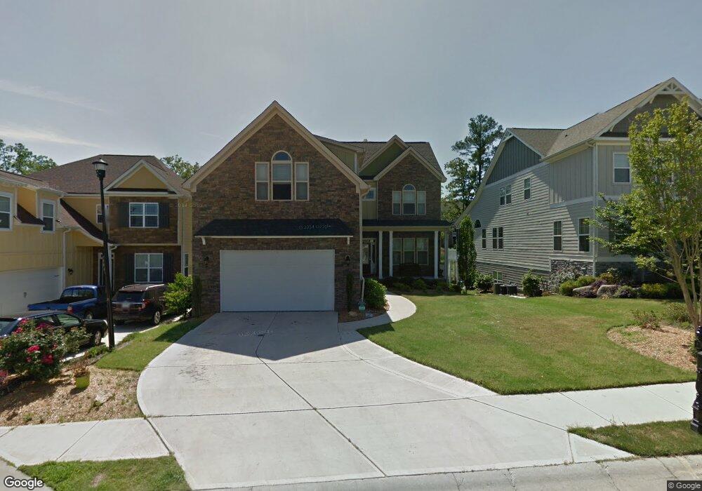 405 Arden Way, Evans, GA 30809 - photo 1
