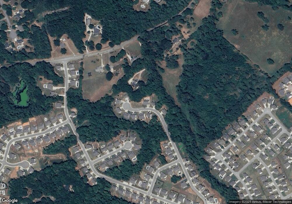 662 Prescott Point, Hoschton, GA 30548 - photo 1