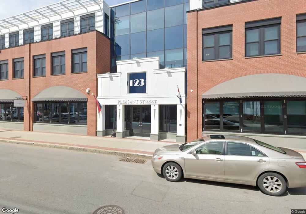 Street View Photo