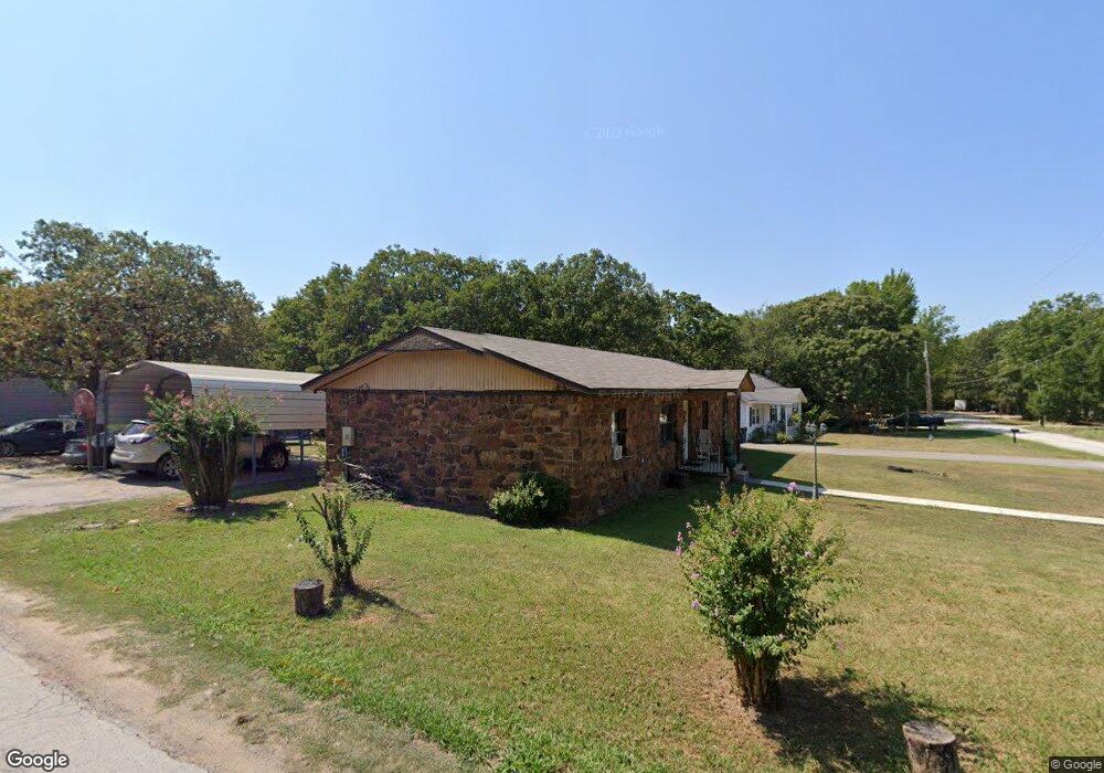 6902 W 67th St, Tulsa, OK 74131 - photo 1