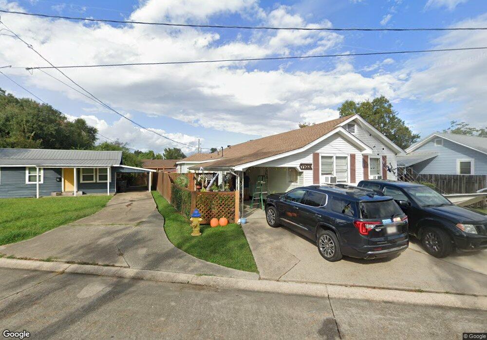 1103 Short St, Houma, LA 70360 - photo 1