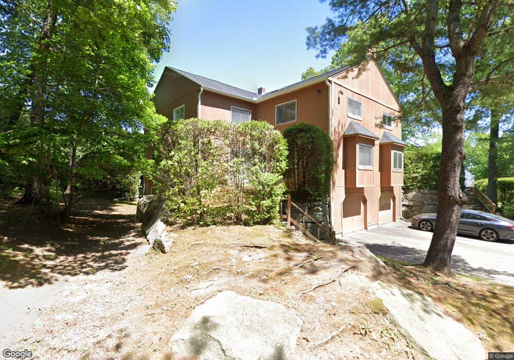 7 Duchess Path, Uxbridge, MA 01569 - photo 1