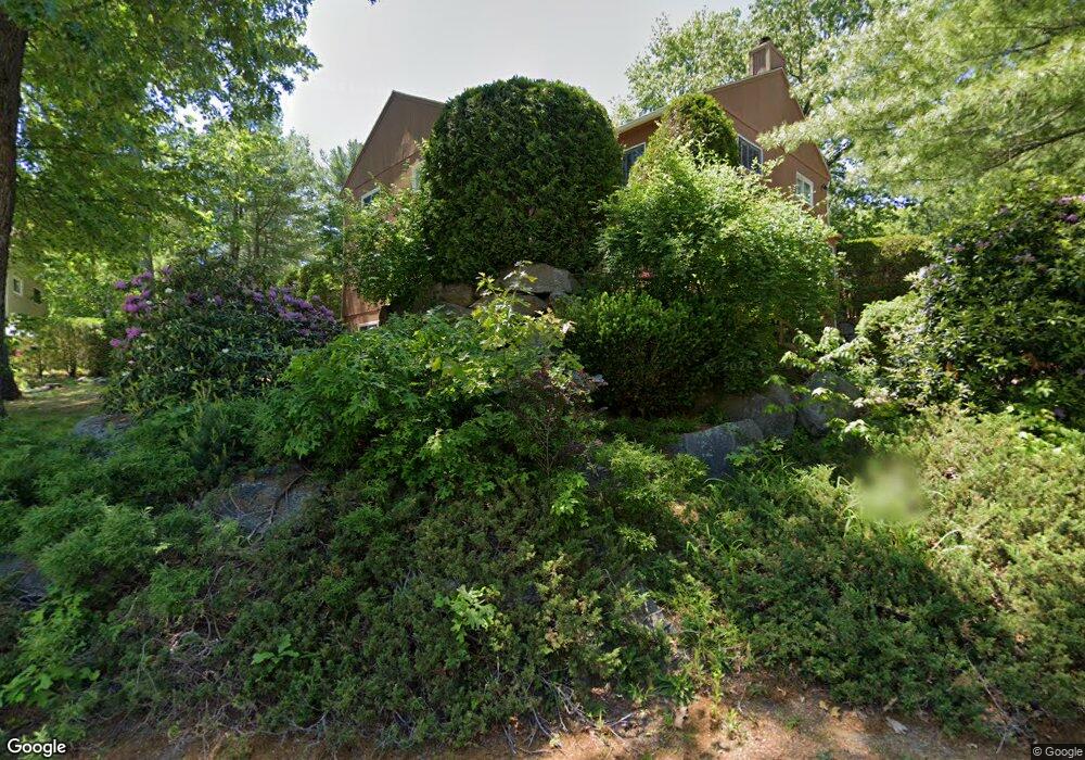 6 Crowns Way, Uxbridge, MA 01569 - photo 1