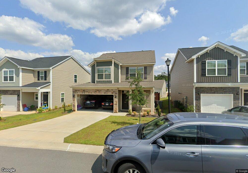 1119 Bergenfield Ln, Chapin, SC 29036 - photo 1