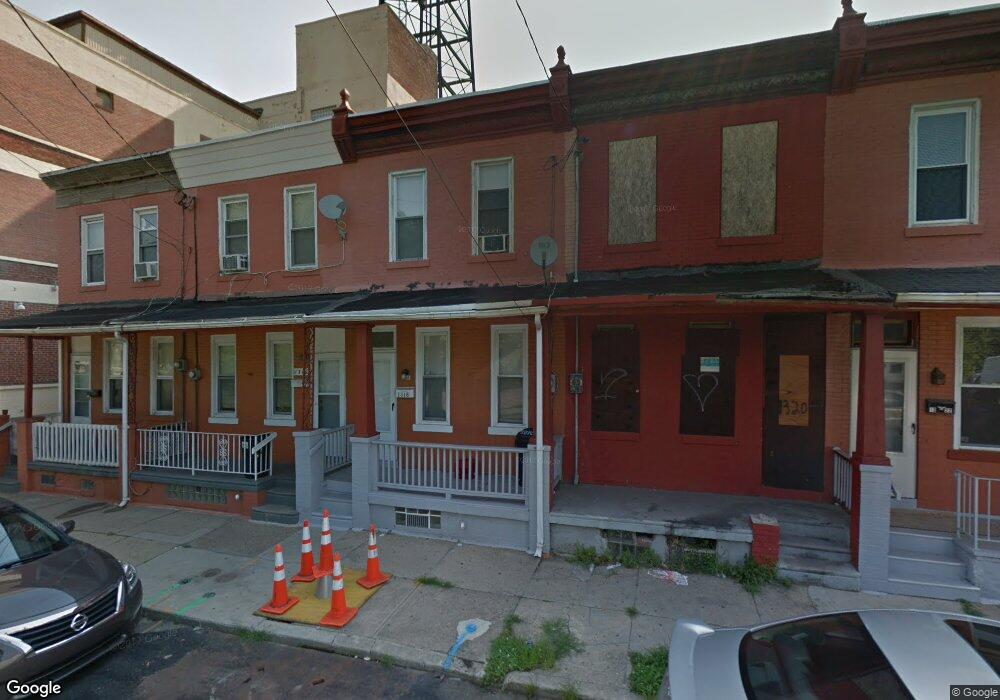 1318 S 9th St, Camden, NJ 08104 - photo 1
