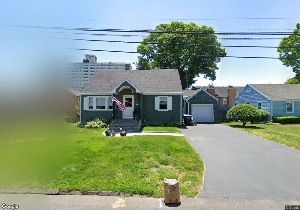 71 Powell Place, Bridgeport, CT 06604 - photo 1