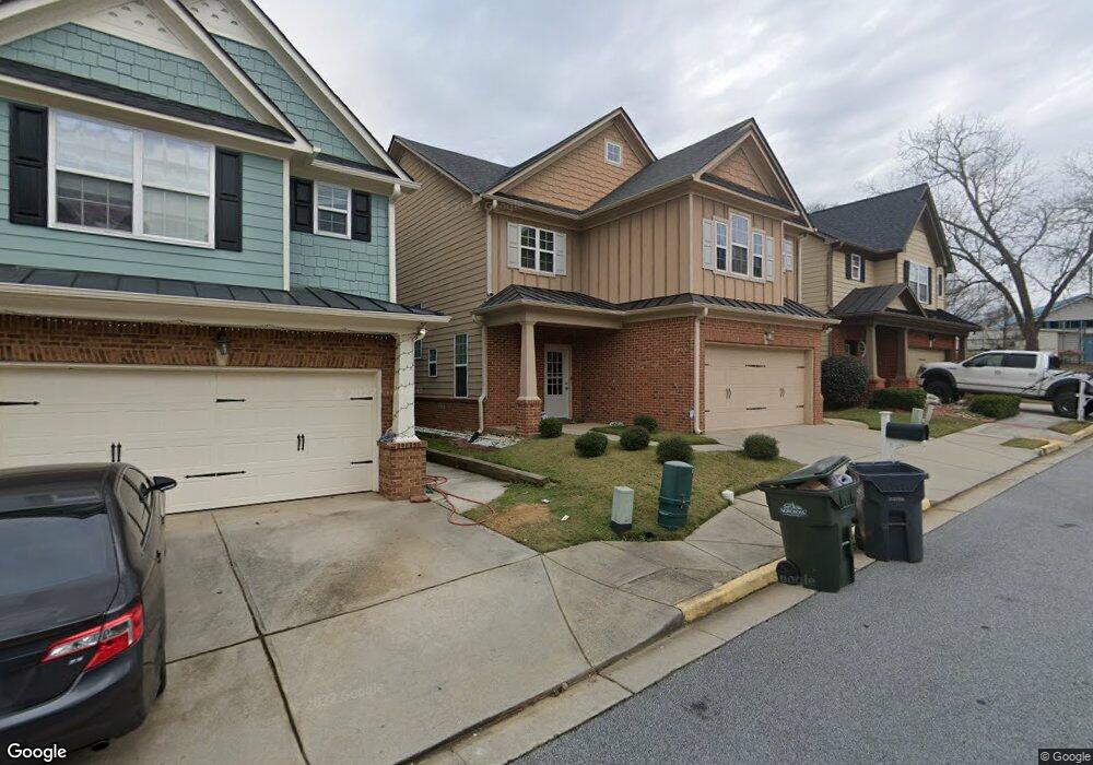 5461 Boyer Trail, Norcross, GA 30071 - photo 1