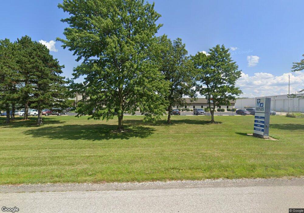 1520 Isaac Beal Rd, Bucyrus, OH 44820 - photo 1