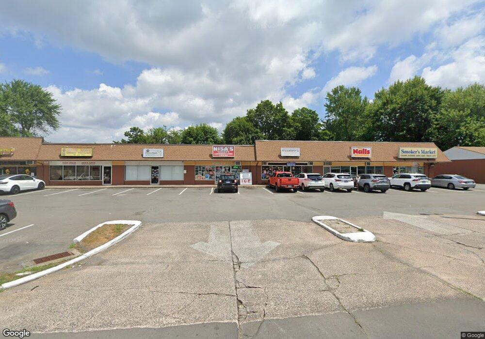 824 E Center St, Wallingford, CT 06492 - photo 1