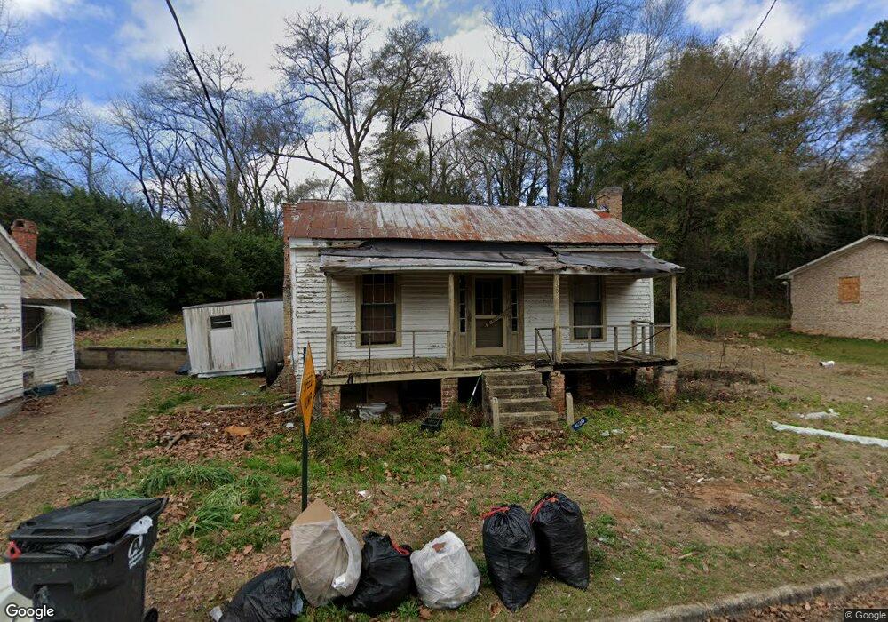 630 Oglethorpe Ave, Americus, GA 31709 - photo 1