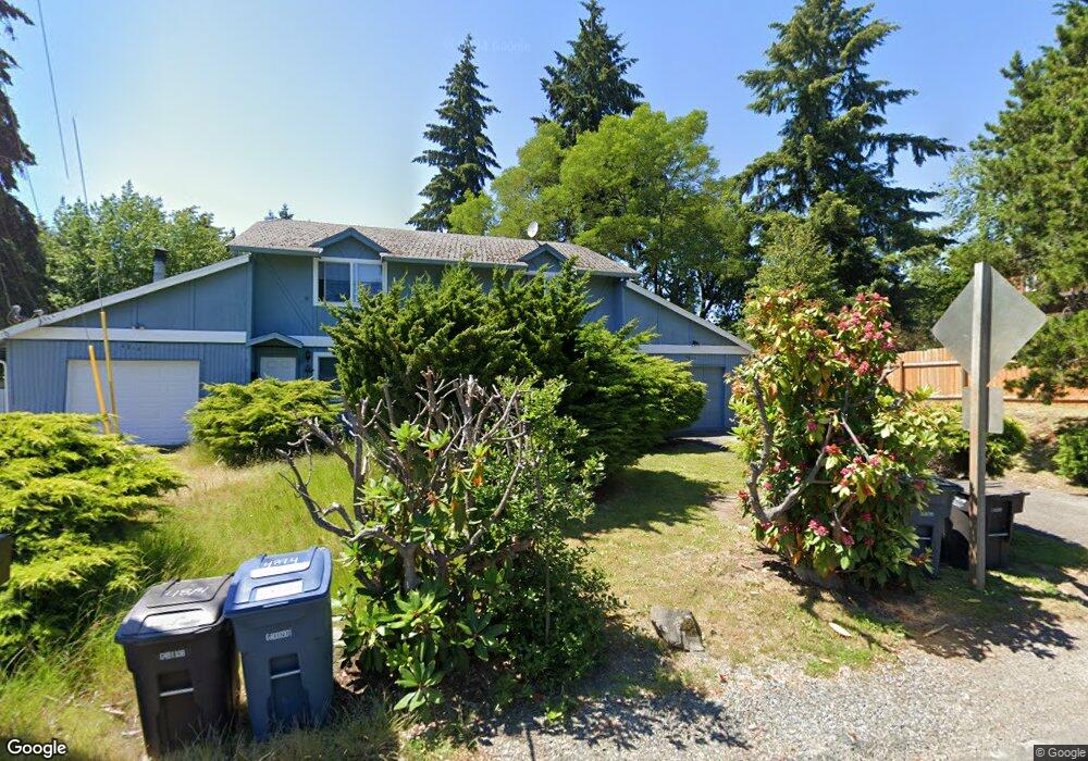 4812 79th Ave W, University Place, WA 98467 - photo 1