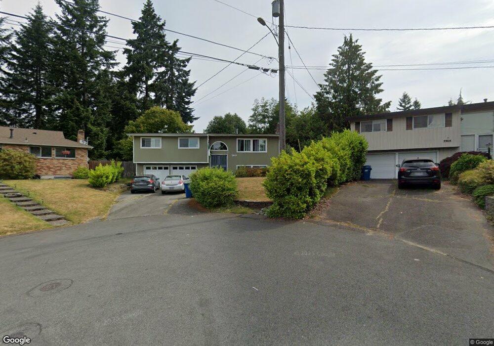 7913 196th Place SW, Edmonds, WA 98026 - photo 1