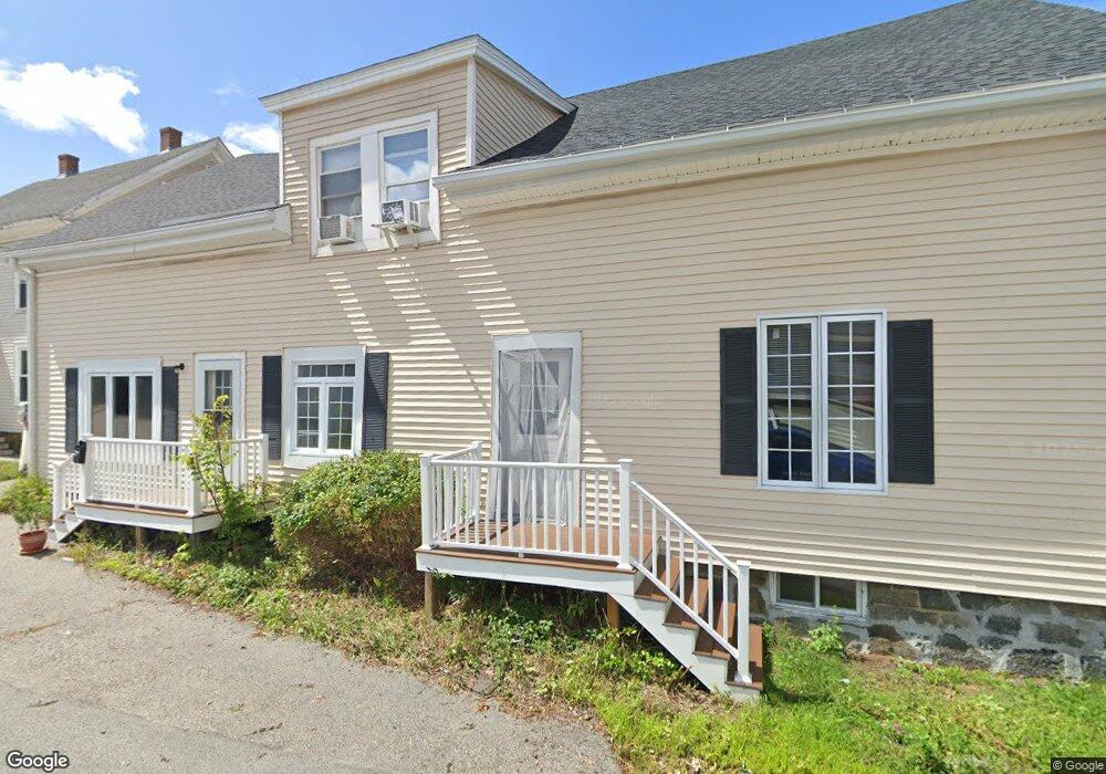 2 Spring St unit 2, 3, 4, Newmarket, NH 03857 - photo 1