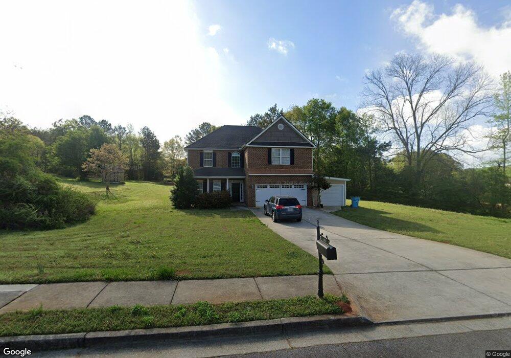 133 Arlie Rd, Stockbridge, GA 30281 - photo 1