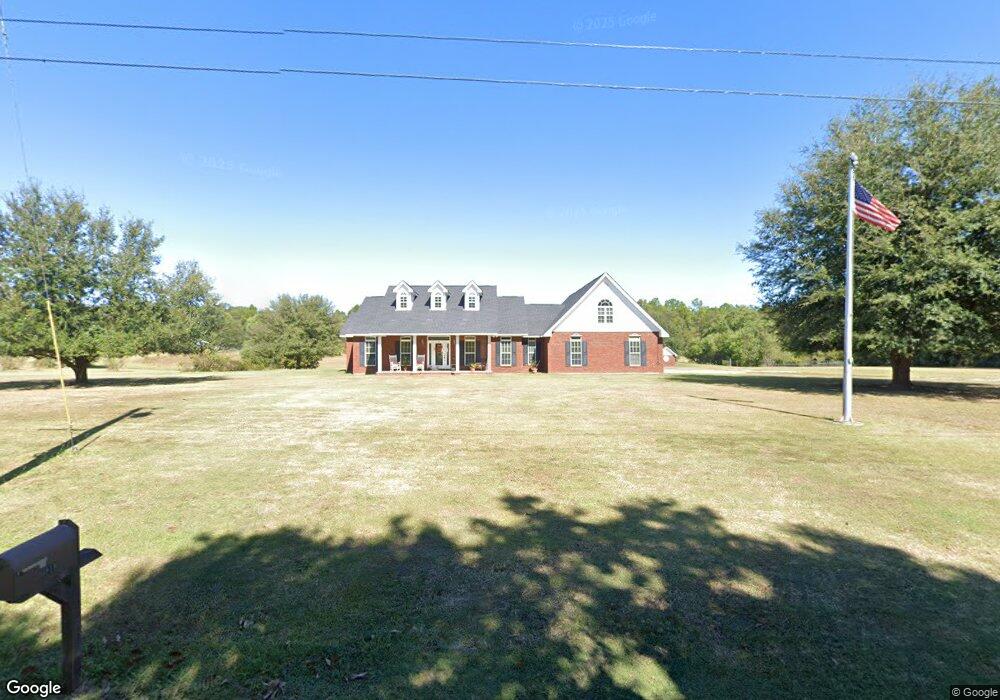 6819 Pinetop Rd, Lucedale, MS 39452 - photo 1