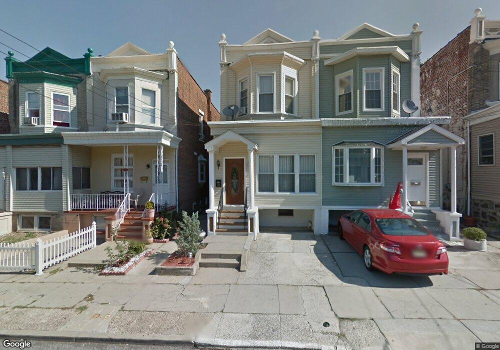 262 Armstrong Ave, Jersey City, NJ 07305 - photo 1