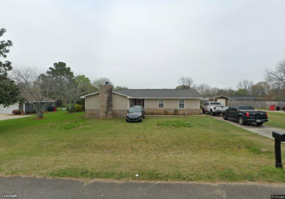6970 Barcelona Blvd, Macon, GA 31216 - photo 1
