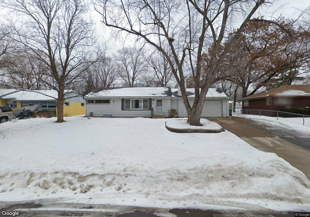 8101 Colfax Ave S, Bloomington, MN 55420 - photo 1