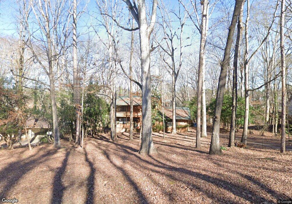 330 Providence Rd, Athens, GA 30606 - photo 1