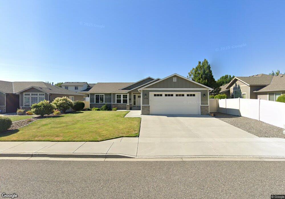 1376 Boulder Loop, East Wenatchee, WA 98802 - photo 1