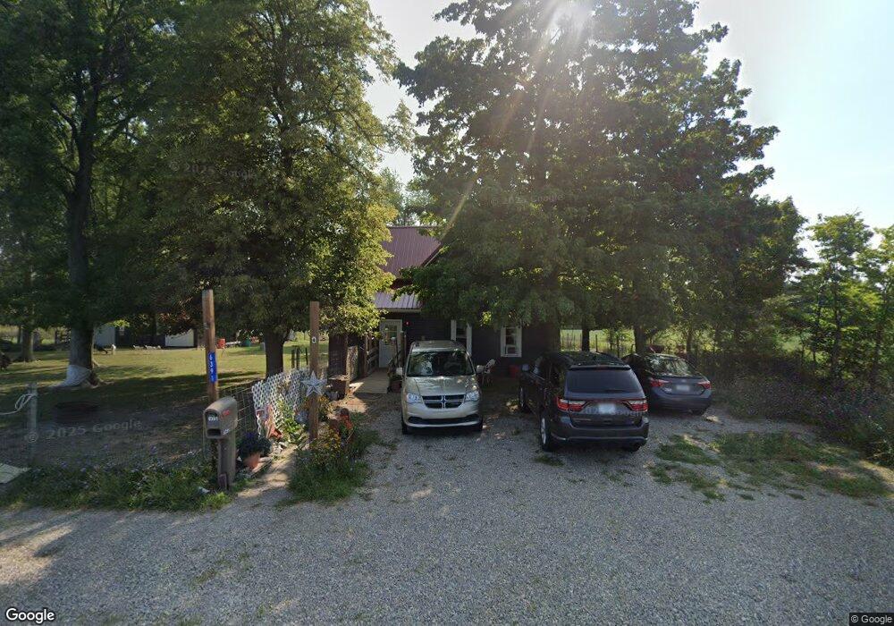 6391 S State Road 1, Bluffton, IN 46714 - photo 1