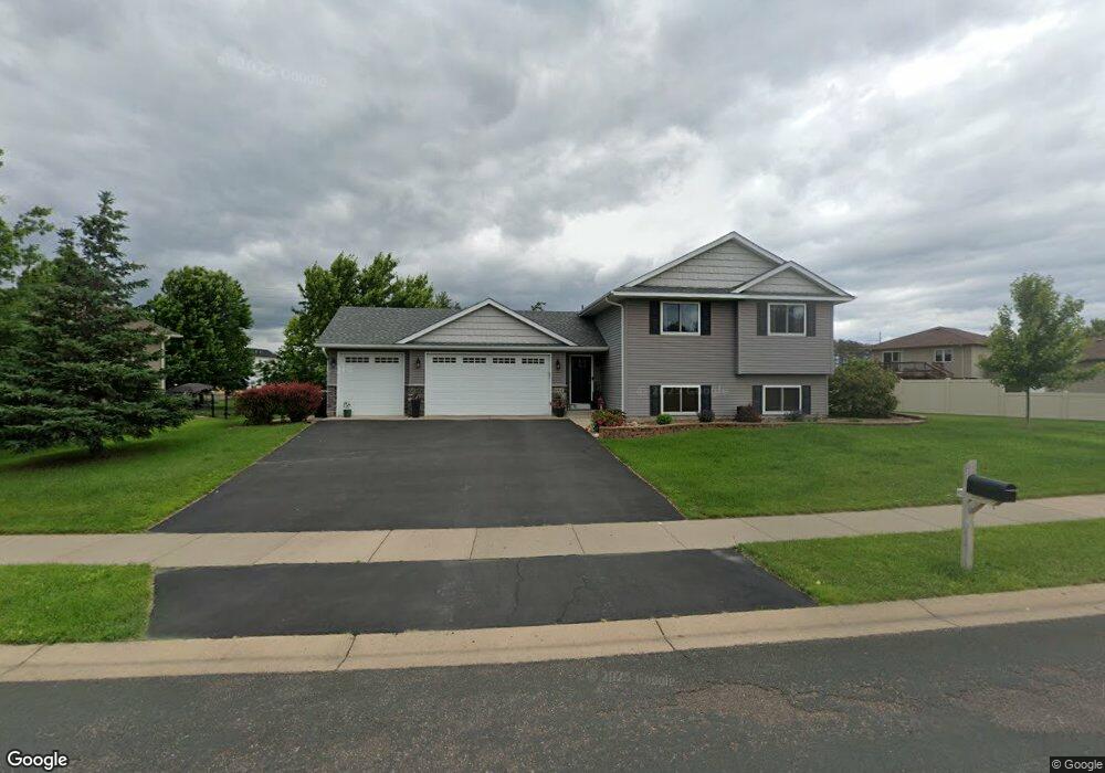 6004 Goodview Trail N, Hugo, MN 55038 - photo 1