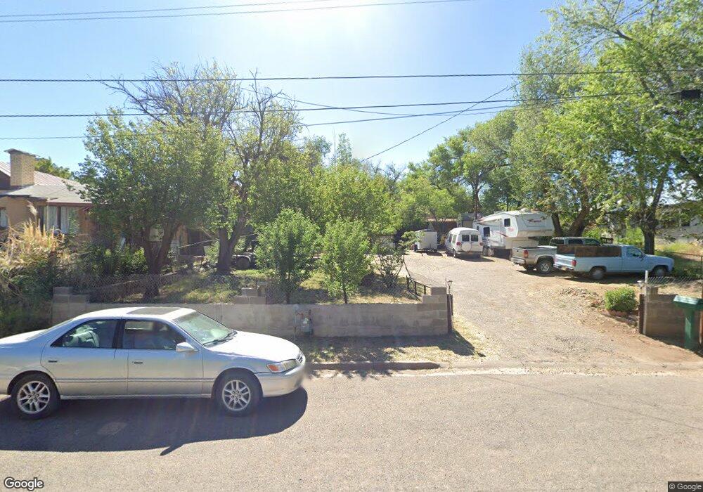 1403 N Georgia St, Silver City, NM 88061 - photo 1
