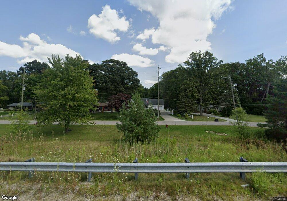 2350 Michigan Rd, Port Huron, MI 48060 - photo 1