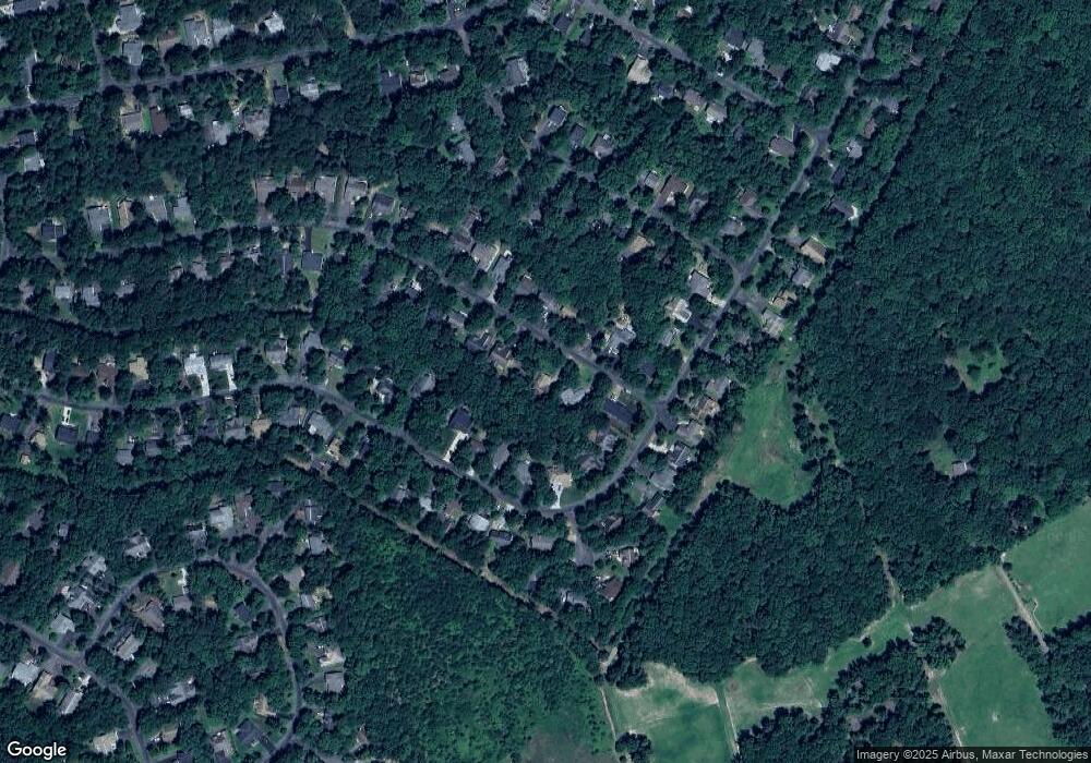 146 Jefferson Ave, Locust Grove, VA 22508 - photo 1