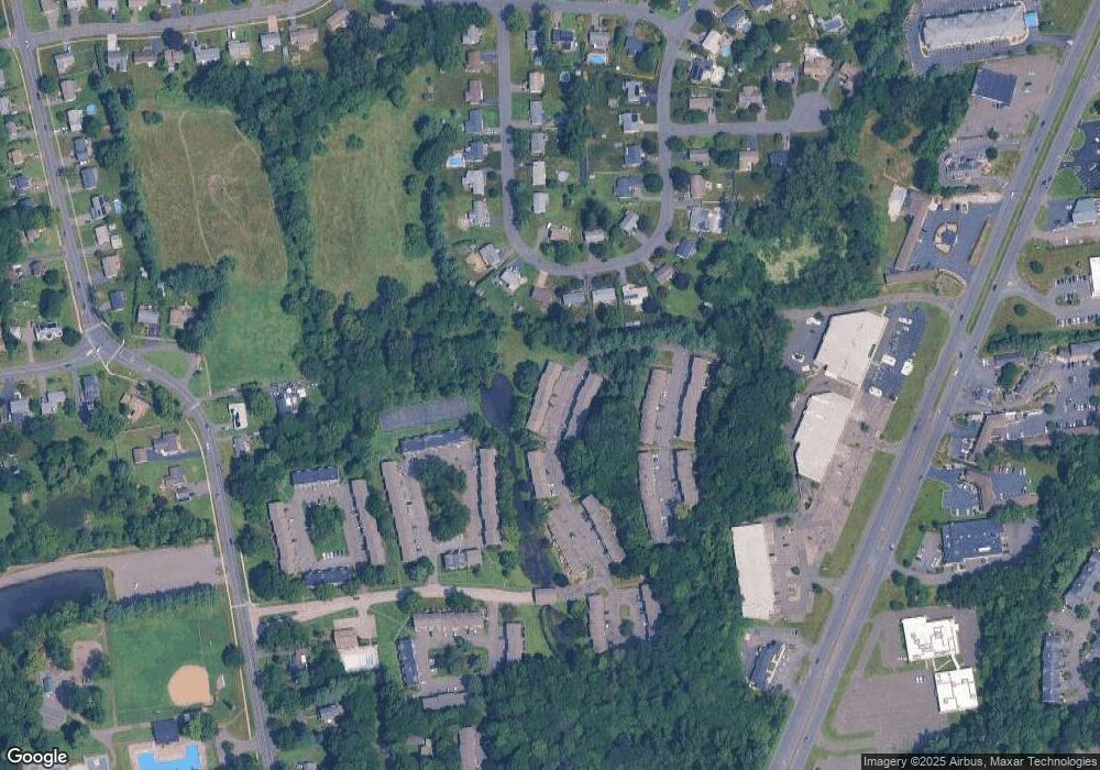 438 Churchill Dr, Newington, CT 06111 - photo 1