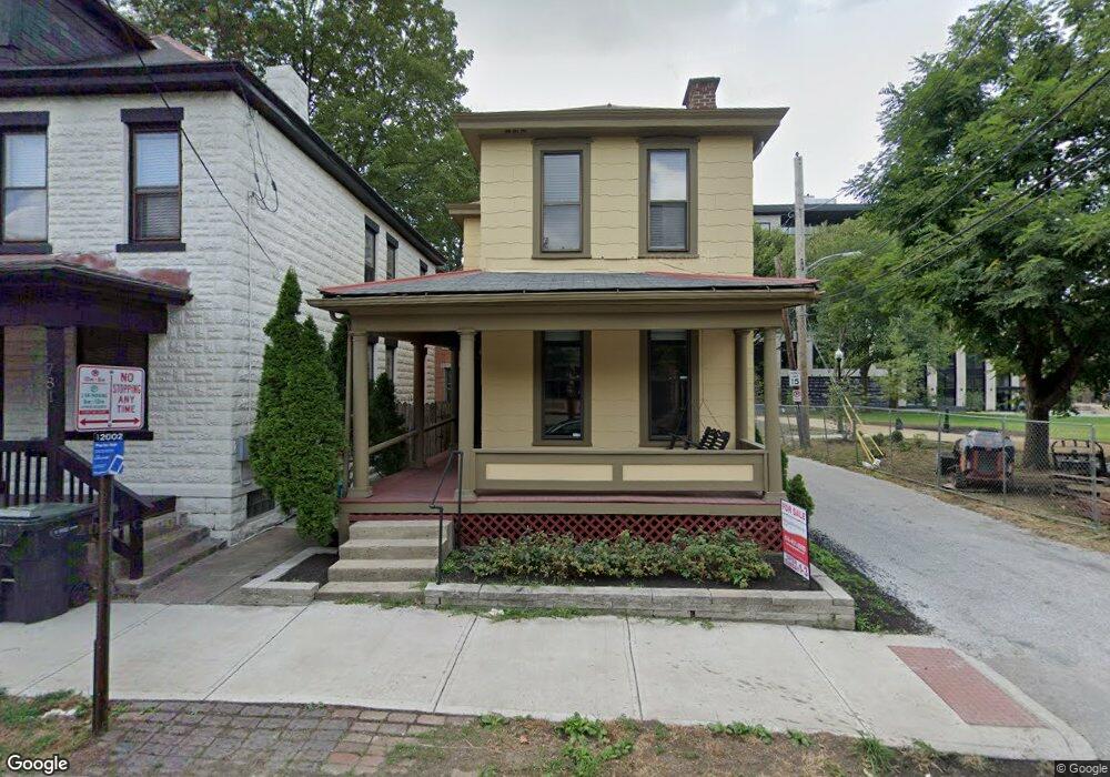 783 Kerr St, Columbus, OH 43215 - photo 1